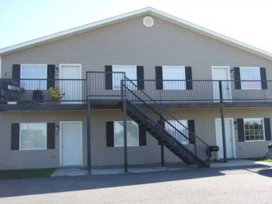 Main picture of 565 S 4th W