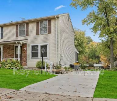 Main picture of 1639 Revell Downs Dr