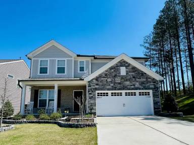 Main picture of 321 Brook Pine Trl