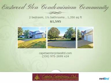Main picture of Eastwood Glen Condominium Community