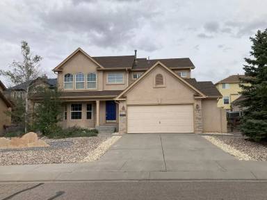 Main picture of 15859 Bridle Ridge Dr