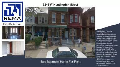 Main picture of 3246 W Huntingdon St