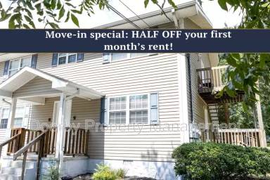 Main picture of 402 Hall St