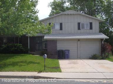 Main picture of 2752 S Saulsbury St