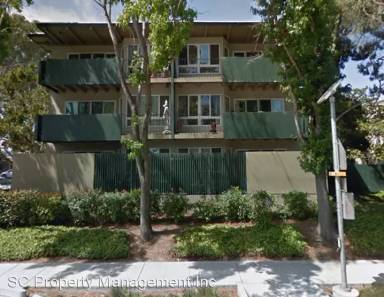 Main picture of Woodlake Condominiums