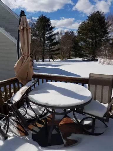 Main picture of 11 Highwood Cir