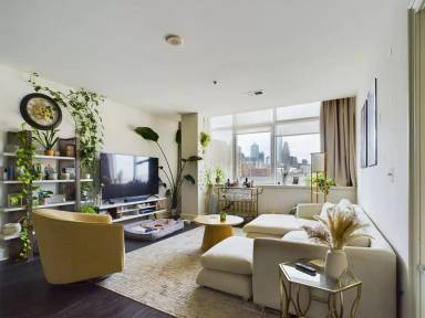 Main picture of MetroClub Condominium
