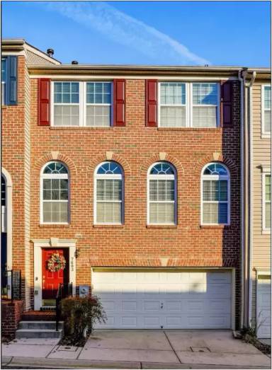 Main picture of 7603 Cherrybark Oak Ln