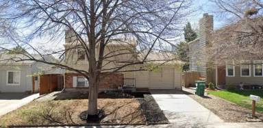Main picture of 4864 S Quintero Cir
