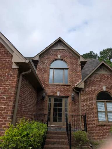Main picture of 1009 Saddlecreek Pkwy