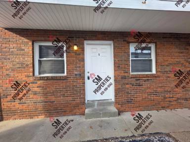Main picture of 605 W Michigan St