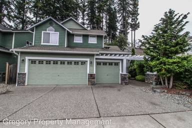 Main picture of 3201 189th Pl SE