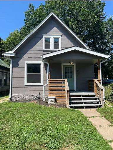 Main picture of 3604 Highland Ave