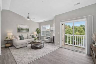 Main picture of Rosecroft Apartments