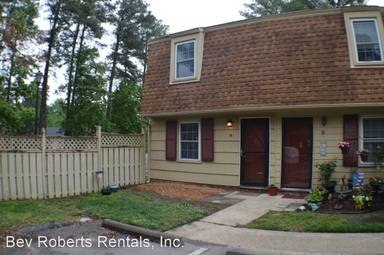 Main picture of 4706 Blue Bird Court - F