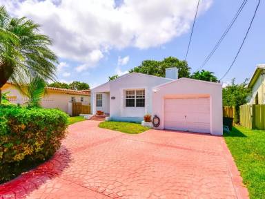 Main picture of 9248 Abbott Ave