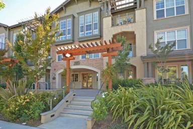 Main picture of Willow Glen Place The Terraces