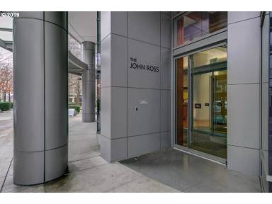 Main picture of The John Ross & The Ardea Apartments