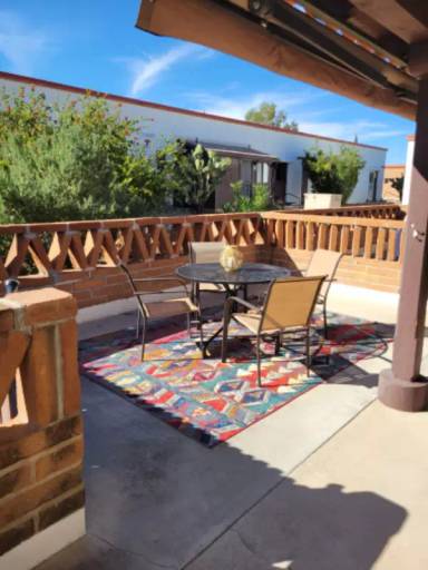 Main picture of 303 S Paseo Madera