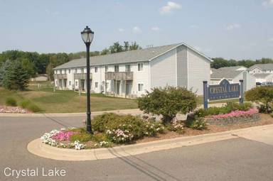 Main picture of Crystal Lake Apartments