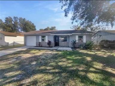 Main picture of 2841 Central Dr