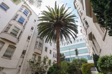 Main picture of Barbara Apartments