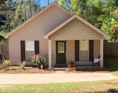 Main picture of 411 S George Wallace Dr