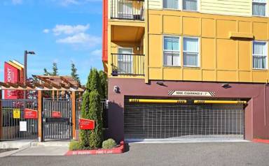Main picture of Viewpoint Apartments