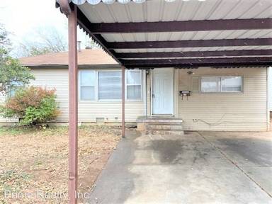 Main picture of 2324 SW 47th St