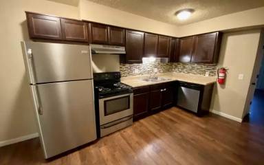 Main picture of Parkview Place Apartments