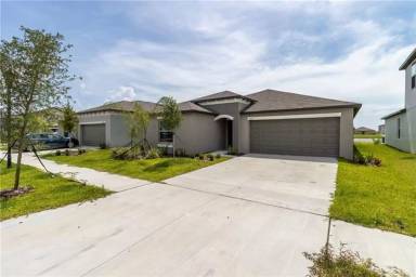 Main picture of 15611 Charr Island St