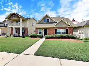Main picture of 21826 Mossy Field Ln