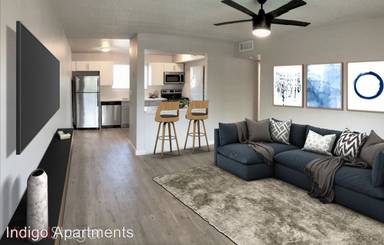 Main picture of Indigo Apartments