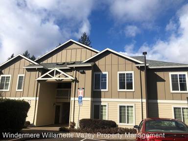 Main picture of West Oaks Condominiums