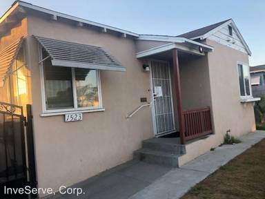 Main picture of 1523 S Campbell Ave