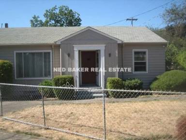 Main picture of 1460 Trade St SE