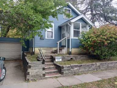 Main picture of 3115 Ellis St