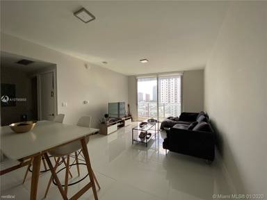 Main picture of Brickell Ten