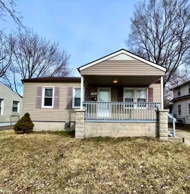 Main picture of 7545 Yacht Ave