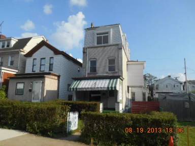 Main picture of 134 Rochelle St