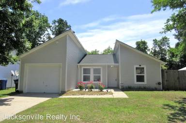 Main picture of 3004 Steeple Chase Ct