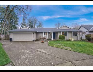 Main picture of 20373 SW Blaine Ct