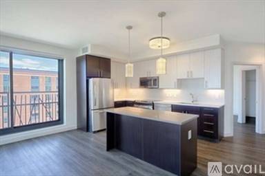 Main picture of One Canal Apartments