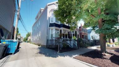 Main picture of 3414 N Seeley Ave