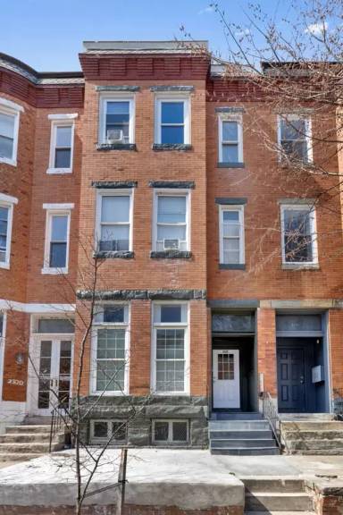 Main picture of 2322 Callow Ave