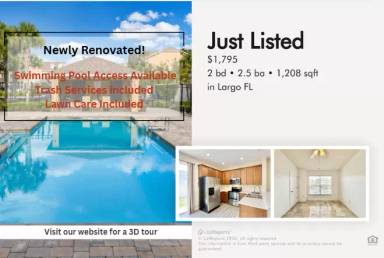Main picture of 6566 Marlberry Way