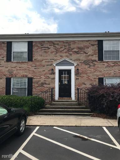 Main picture of Riverbend Condominiums