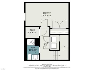 Main picture of 410 Benjamin St