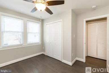 Main picture of 521 Powhatan Pl NW