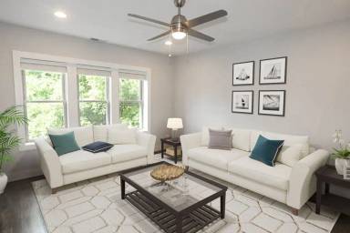 Main picture of 3915 N Janssen Ave